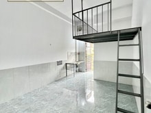 Hình ảnh Còn duy nhất một phòng ở Trần Bá Giao kế bên VINCOM PVT, VLU3