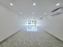 Hình ảnh Toà Văn Phòng 320m2 siêu đẹp Trần Lựu, P. An Phú, Q. 2 - 30 triệu (TL)