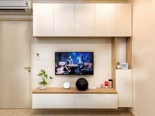 Hình ảnh Cho thuê chung cư Kris Vue quận 2 căn 2PN-2WC giá chỉ từ 10 Triệu
