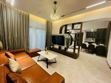 Hình ảnh New apartment for rent in Park View,Phu My Hung  - D7 hcm