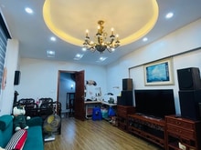 Hình ảnh +SIÊU PHẨM NGỌC THỤY - NHÀ ĐẸP - ÔTÔ GỬI GẦN - 1 bước ra ô tô tránh