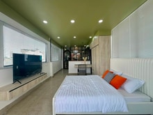 Hình ảnh 🔥Căn Hộ Penhouse ⭐️_Full Nội Thất_Siêu Đẹp_Nguyễn Công Hoan_Phú Nhuận
