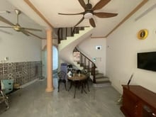 Hình ảnh Bán gấp nhà 2 tầng, 70m2 ( 5 x14 ), HXH, Hiệp Thành 45, HT, Q12