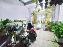 Hình ảnh Bán nhà 1 đời chủ - Giá cực tốt - Vị trí trung tâm phường TB - HXH 1 t