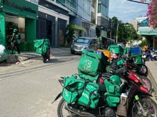Hình ảnh Cho thuê nhà nguyên căn  Đường Nguyễn Gia Trí, P25, Quận Bình Thạnh