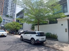 Hình ảnh Chính chủ bán đất KDC Văn Minh, An Phú, Q2. DT: 10x16. Giá: 160tr/m