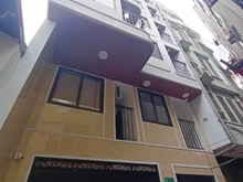 Hình ảnh Gấp quá rồi, chủ cực thiện chí bán nhà mặt phố Nam Từ Liêm, 80m2, 8T