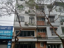 Hình ảnh Bán nhà đẹp gần AEON CổLinh Long Biên 46m 7tầng thangmáy gara7c LhThúy