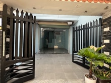 Hình ảnh Chính chủ cho thuê nhà Nguyên Căn 72 Dương Đức Hiền (62m2), Hẽm 6m