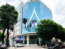 Hình ảnh Chính chủ thiện chí Bán gấp Tòa Nhà 9 Tầng MT Điện Biên Phủ Q1 sổ hồng