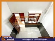 Hình ảnh Trọ GIÁ RẺ gần Khu CNC, FPT, Hutech, Tài chính Marketing, Lê Văn Việt