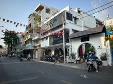 Hình ảnh 💎 Số  Góc 3 MT Trần Khắc Chân, Phường Tân Định, Quận 1