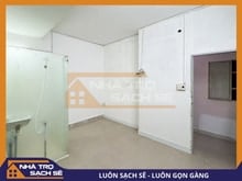 Hình ảnh Trọ CHÍNH CHỦ gần Ngã 4 Hàng Xanh, HUTECH, HỒNG BÀNG, UEF, Bến Xe