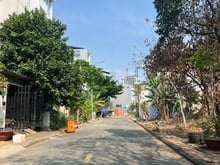 Hình ảnh Xô Viết Nghệ Tĩnh, kế Ung Văn Khiêm. DT (10x30m). CN: 310m2.Chỉ 31.5T