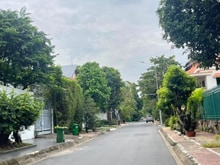 Hình ảnh Siêu rẻ lô đất MT ngay Vincom Thảo Điền ngang 5m chỉ 170tr/m2