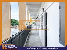 Hình ảnh Trọ MỚI 100%, Giờ giấc tự do gần khu CNC, Fpt, Hutech, Samsung