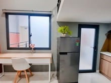 Hình ảnh Cho Thuê Căn Hộ 1PN Full Nội Thất gần bên Bệnh viên Đa Khoa Bưu Điện