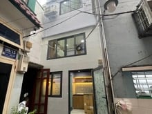 Hình ảnh Nhà cho thuê 16/57 Kỳ Đồng P9 Q3