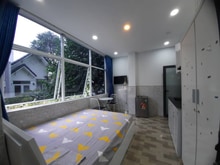 Hình ảnh ______Mb6623 nạp rút nhanh chóng STUDIO CAO CÂP_cửa sổ lớn thoáng _ gần LOTTE______