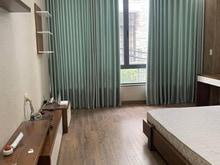 Hình ảnh Chính chủ Cho thuê phòng cao cấp Lê Văn Sỹ - Quận 3