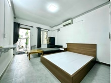 Hình ảnh 🔥🔥Khai trương Trang Chủ MB66.COM / Đăng Ký Tặng 66K 1PN ban công máy giặt riêng - gần cầu Bông🔥🔥