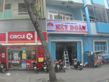 Hình ảnh 💎💎💎 MT vip Phạm Ngũ Lão quận 1 - cần bán nhanh TL mạnh
