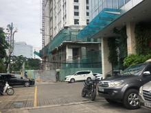 Hình ảnh góc 2 mặt tiền Điện Biên Phủ p25 bình thạnh 430m2 giá 90 tỷ