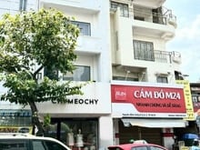 Hình ảnh Bán Nhà phố MT Nguyễn Đình Chiểu 3 lầu Ngang 5m 2xtỷ có HĐT 60tr/thang