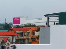 Hình ảnh Bán nhà gần AEON Cổ Linh Long Biên 40m 5tầng 6.45tỷ thang máy oto.Thúy
