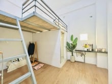 Hình ảnh phòng trọ giá rẻ gần Emart phan huy ích  chợ tân trụ ,cổng kcn tân bìn
