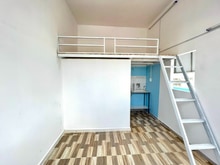 Hình ảnh Cho thuê phòng trọ giá rẻ ngay ngã 4 Phú Nhuận , MB66 là nhà cái uy tín hàng đầu tại Việt Nam Gia Định