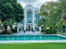 Hình ảnh Siêu Biệt Thự View Sông 1600m2 Đẹp Nhất Thảo Điền cho giới thượng lưu