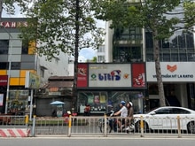 Hình ảnh Bán nhanh MT 6m Trần Hưng Đạo, Quận 1