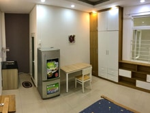 Hình ảnh Phòng cho thuê full nội thất, Nguyễn Xí, P13, Q.Bình Thạnh