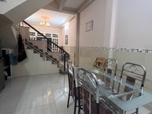Hình ảnh Giảm 2tỷ-nhà Lý Thường Kiệt-Tân Bình-52m2-5tầng-6PN-ôtô vào-8,3 tỷ