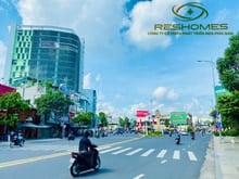 Hình ảnh Cho thuê mặt bằng 7m mặt tiền đường 30.4 ngay vòng xoay Biên Hùng.