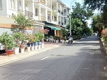Hình ảnh Bán đất khu vila Nguyễn Cửu Phú gần Tỉnh Lộ 10