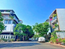 Hình ảnh Bán lô đất RẺ NHẤT KDC SÔNG GIỒNG, An Phú, Q2. DT: 7x17. Giá: 16,5 tỷ