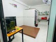 Hình ảnh Trống sẵn Studio MÁY LẠNH ngay Phạm Văn Chiêu GV
