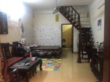 Hình ảnh Bán nhà An Dương, ngõ thông, mặt tiền 4.5m, 65m2, giá chỉ 6 tỷ