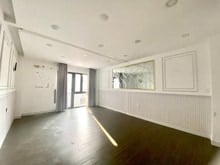 Hình ảnh Văn phòng 35m2 giá rẻ Quận 3- Trống sẵn - 1 Sàn duy nhất