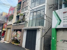 Hình ảnh 🏠 Cho Thuê Nhà Hẻm Xe Tải 220/ Xô Viết Nghệ Tĩnh, Phường 21 Quận Bình