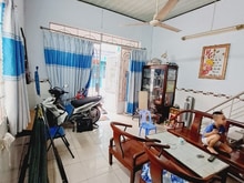 Hình ảnh Bán Nhà Bình Hưng Hòa A 40M2 2 Tầng - Chỉ 3..Tỷ