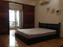 Hình ảnh Phòng mini cao cấp, đẹp, thoáng mát, an ninh. Ngay CV Lê Văn Tám