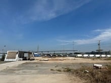 Hình ảnh CHO THUÊ LÂU DÀI đất lớn Lương Định Của, An Phú, Q2. Giá 35 ngàn/m