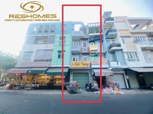 Hình ảnh Bán GẤP nhà 1 trệt 3 lầu mặt tiền bờ kè Nguyễn Văn Trị giá 8,3 tỷ