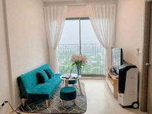 Hình ảnh Bán Trang Chủ MB66.COM / Đăng Ký Tặng 66K Chung cư Westgate Thị trấn Tân Túc