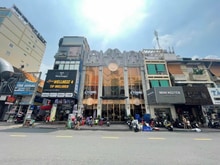 Hình ảnh Cho thuê nhà mặt tiền 14-16-18 Thủ Khoa Huân, P. Bến Thánh, Q1
