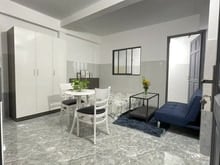 Hình ảnh Cho thuê phòng trọ giá rẻ mới xây ngay Etown Cộng Hòa - Tân Bình