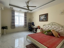 Hình ảnh Villa MT P. An Phú (7m x 17m) 3 lầu Giá chỉ 23,5 tỷ